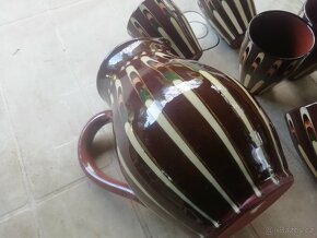 Bulharská keramika - 2