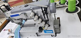 šicí stroj GARUDAN FT 6500-0-564M - 2