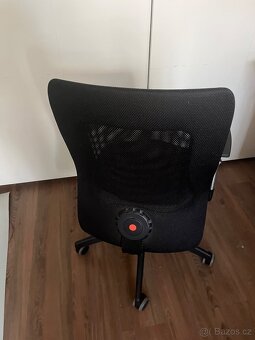 Kancelářské křeslo/židle - 2