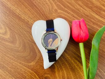 Dámské hodinky Dario - 2