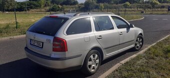 PRODÁM ŠKODA OCTAVIA 1.9 tdi 77kw , XENONY , KŮŽE, - 2