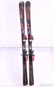 Použité lyže ROSSIGNOL FORZA 60 2024 - 2
