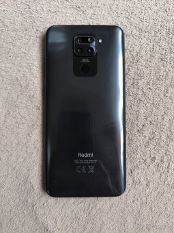 Xiaomi redmi note 9 - 2