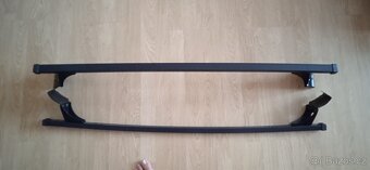 Střešní nosiče - 2