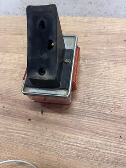 Babetta zadní světlo - 2