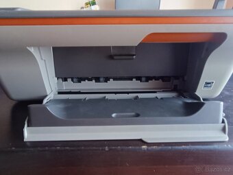 Tiskárna HP Deskjet 3050A - 2