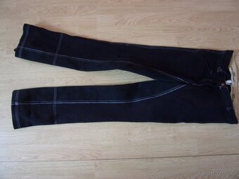 Jezdecké pantalony HKM - 2