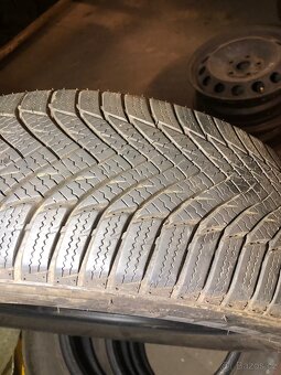 Zimní pneu 185/60R14 - 2