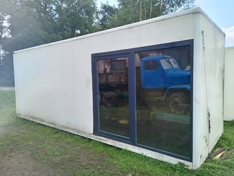 zahradni domek-sklad-bunka - 2