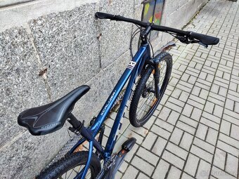 TREK EXCALIBER 7 29" DEORE 1x10/RSHOX JUDY, vel.L/XL - 2