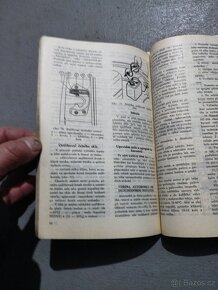 Návod k obsluze VAZ 2106 - 2