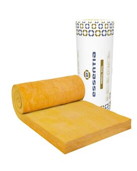 Izolacni vata URSA 150mm / 6.25m2 - 2