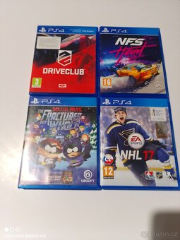 Playstation 4 Slim - 2