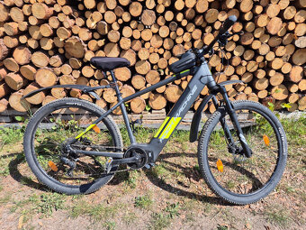 Prodám horské elektrokolo Rock Machine Storm INT e70-29 - 2