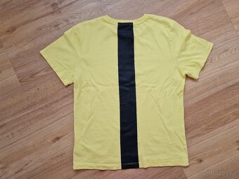 Tričko s krátkým rukávem, vel. 158/164 - 2