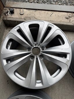 Prodám originální disky pro bmw f10 - 2