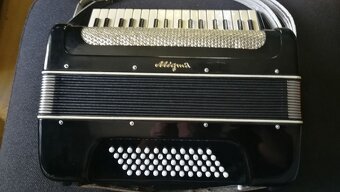 akordeon/harmonika MIGMA - 2