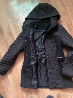 Dívčí bunda (kabátek) - 2