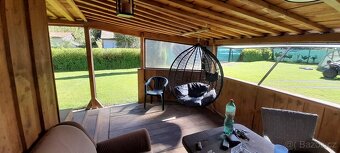 Zahrada na prodej - 2