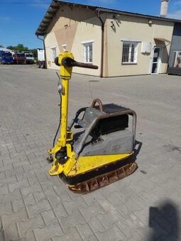 Vibrační deska Wacker DPU4045 Ye rok výroby 2013, 368 kg - 2