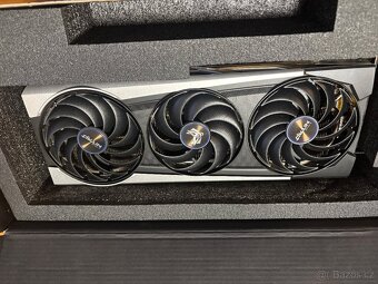 Saphire Nitro+ RX6700 XT 12gb - 2