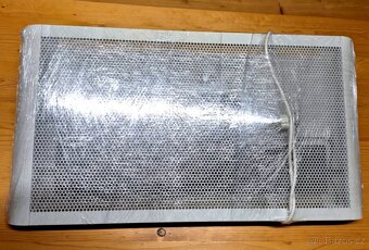 Elektrický Panelový Ohřívač 1.500W - 2