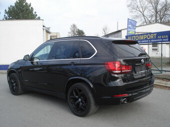 BMW X5 3.0 D 190 KW - 2