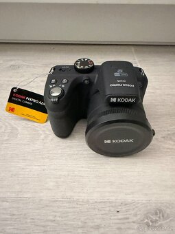 KODAK Astro Zoom AZ405 - 2