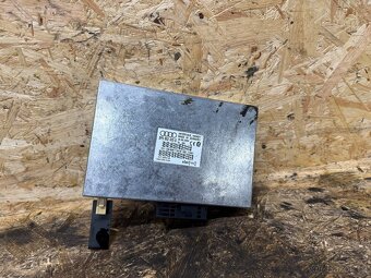 ŘÍDICÍ JEDNOTKA BLUETOOTH AUDI 8P0862335D - 2
