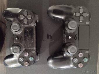 PlayStation 4 Slim 500 - 2