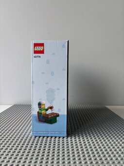 lego GWP 40776 Stánek s horkou čokoládou - 2