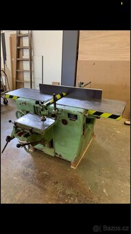 Srovnavacka s protáhem Jaroma - 2