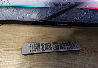 49(123cm) TV Sharp LC-49CFE6032E - 2