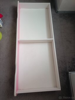 Dětská postel 160/80 - 2