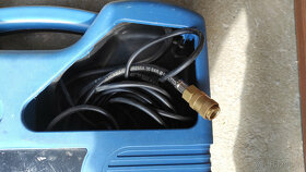 Přenosný kompresor - 230v - 2