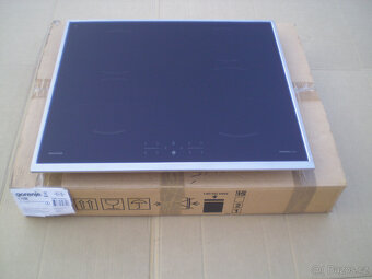 Indukční varná deska Gorenje GI6401BX/MoraVDIT65DX - 2