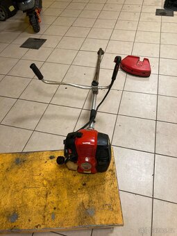 Křovinořez Hecht 145 - 2