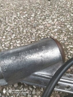 Pájka 350W - 2