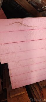 Polystyren XPS 100mm - 2