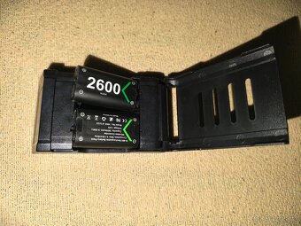 Xbox nabíjecí stanice - 2