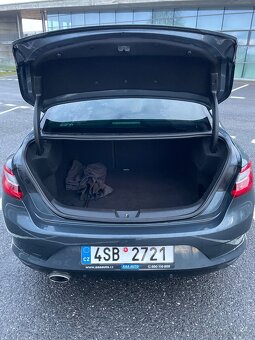 Prodám Renault Mégane  1.2 TCe automat - 2