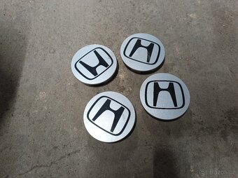 Honda středové krytky kol 44752-S9A-A000 - 2