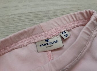 Set pro miminko holčičku, Tom Tailor, vel. 50/56 - 2