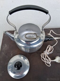 Retro konvice SSSR - 2