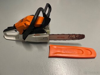 STIHL MS162 - 2