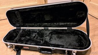 Tvrdé houslové pouzdro Gator na celé housle (4/4) - 2