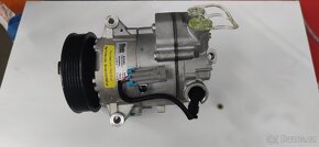 Klima kompresor Opel , NOVÝ - 2