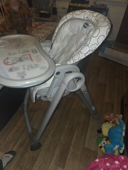 Jídelní židle - 2