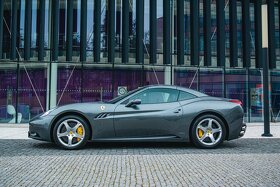 Ferrari California 1 MAJITEL TOP STAV - 2