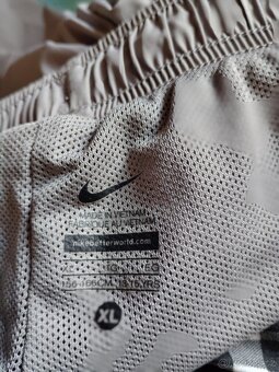 Dívčí šusťákové kalhoty - 2